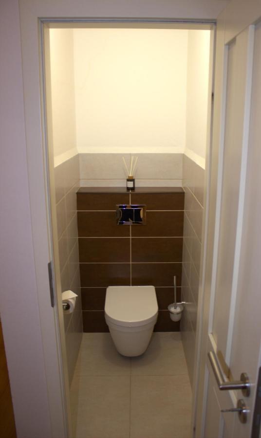 Apartmany U Lva Prachatice Exterior photo