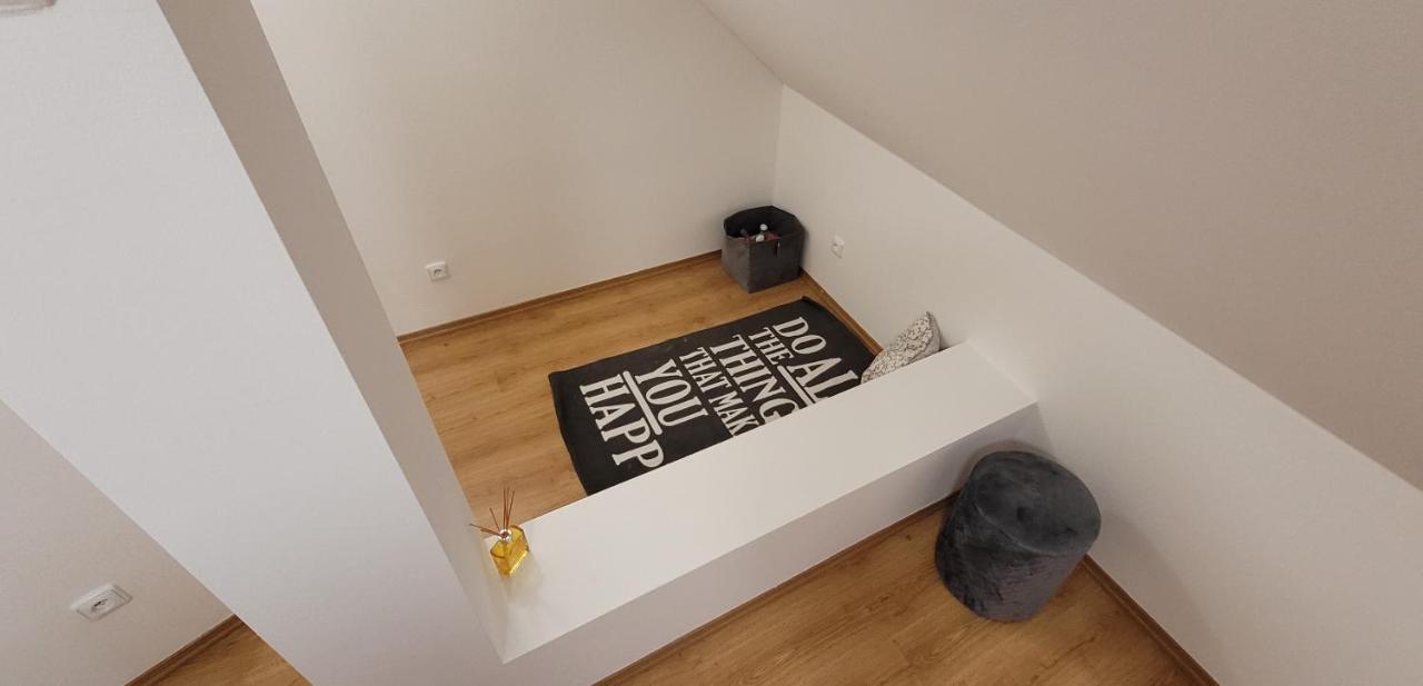 Apartmany U Lva Prachatice Exterior photo